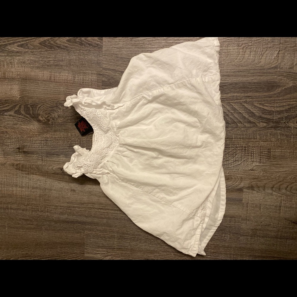 Cynthia Rowley toddler shirt